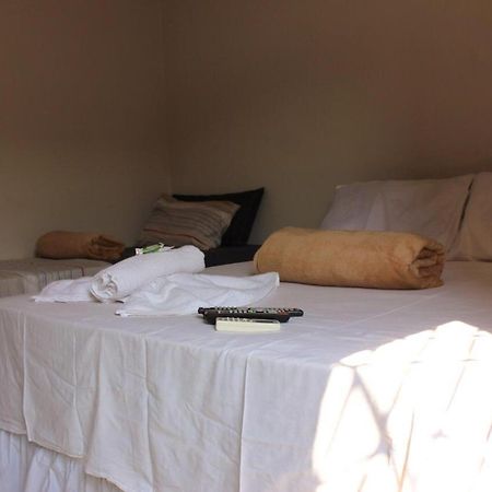 Hotel Manzoni 大坎普 外观 照片