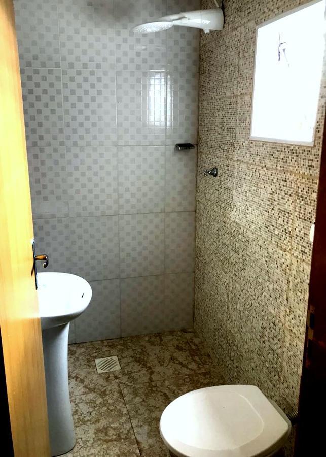 Hotel Manzoni 大坎普 外观 照片