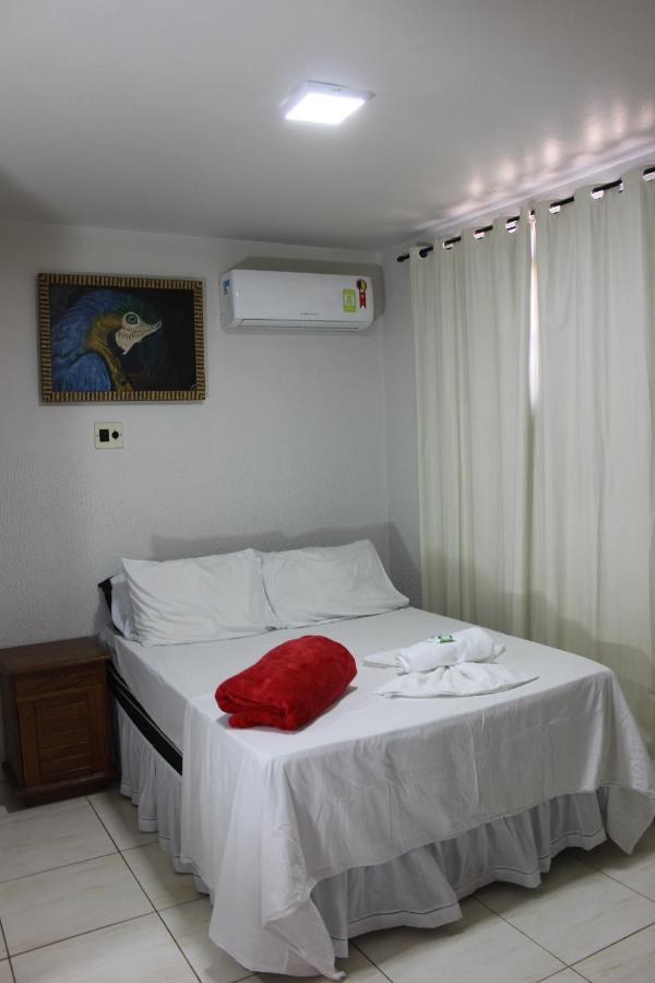 Hotel Manzoni 大坎普 外观 照片